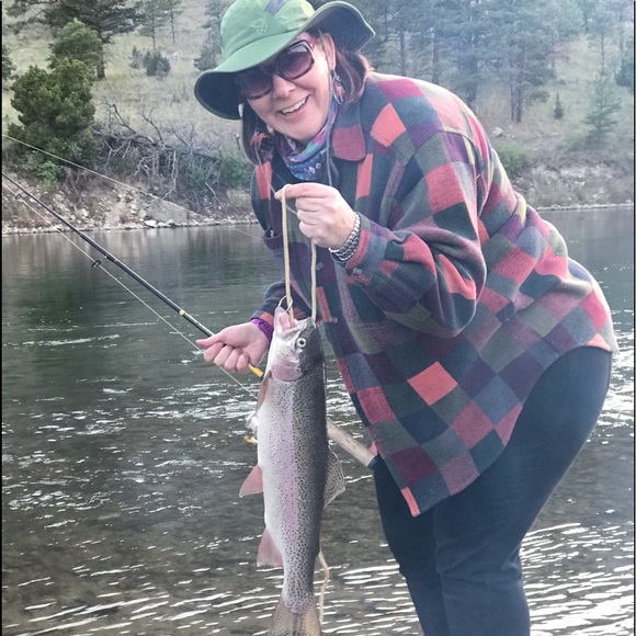 Meet your Posher, Jill - Picture 2 of 7